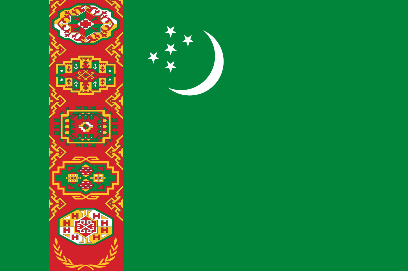 Turkmen
