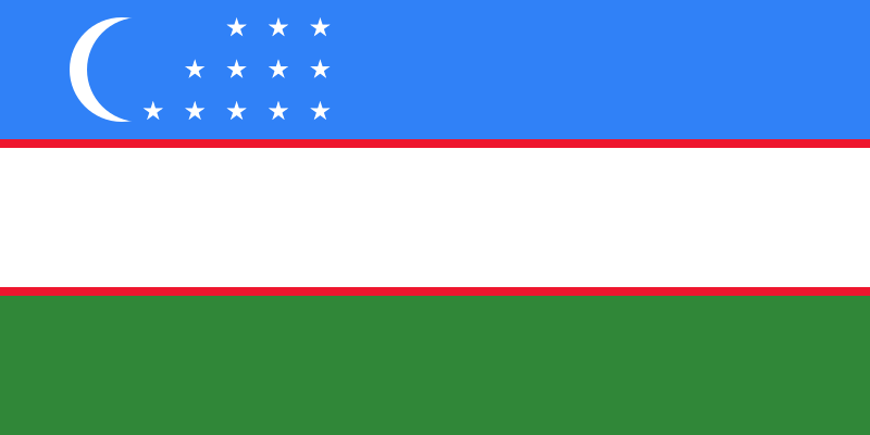 Uzbek